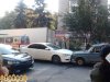 ДТП на Космосе в Запорожье