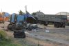 дтп с камазом в запорожской области