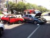дтп возле Авроры в Запорожье