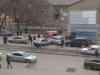 ДТП возле ЗНТУ