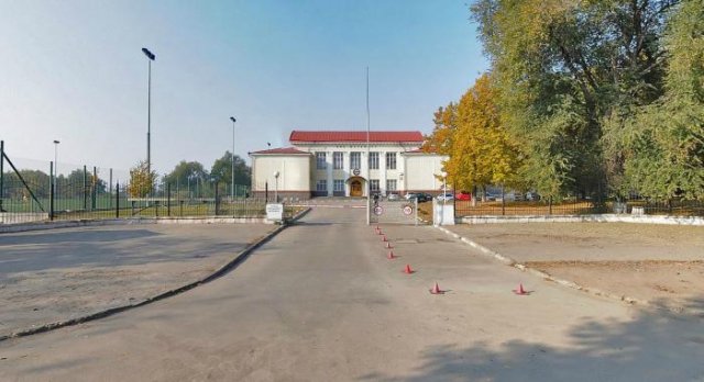 ФК Металлург. Офис ДЮСШ ФК Металлург. Офис ДЮСШ