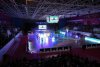 Дворец спорта Юность - выступление
