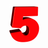 5 цифра