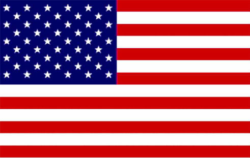 американский флаг американский флаг