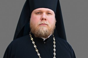 Фотий - епископ Запорожский и Мелитопольский Киевского патриархата Фотий - епископ Запорожский и Мелитопольский Киевского патриархата