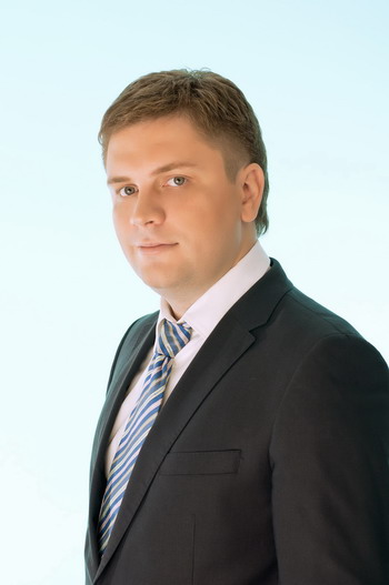 Денис Пятигорец Денис Пятигорец