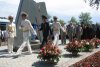 Торжества ко Дню Победы в Запорожье