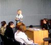 соработники в мэрии