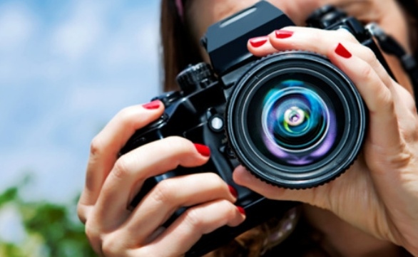 фотограф фотограф