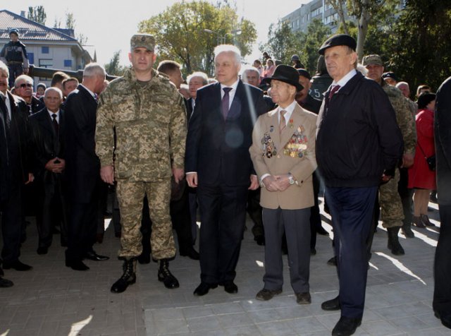 Фролов и Богуслаев Фролов и Богуслаев