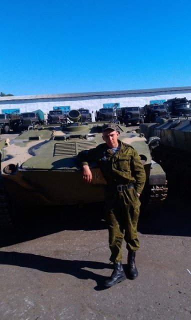 Роман Панченко Роман Панченко