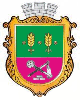 Михайловский район, герб