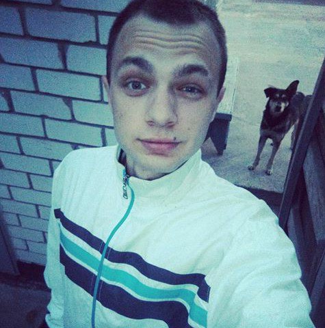 Виталий Кот Виталий Кот