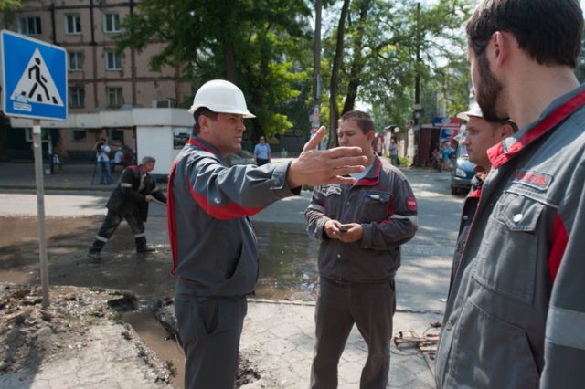 Буряк Владимир на Глазунова Буряк Владимир на Глазунова