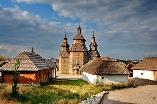 Хортица Хортица