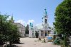 Свято-Никольская церковь в Запорожье