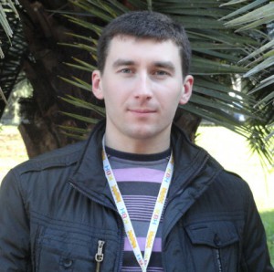 Ильченко Сергей Ильченко Сергей