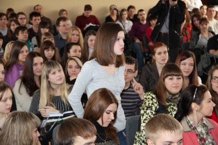 студенты студенты