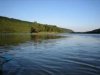 вода в реке