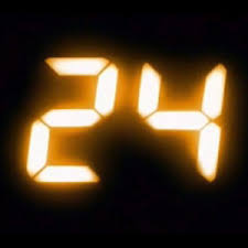 24 число 24 число