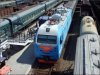 электровоз