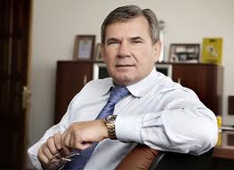 Алексей Бакай_мэр Бердянска Алексей Бакай_мэр Бердянска