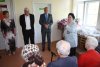 каптюх и ветераны