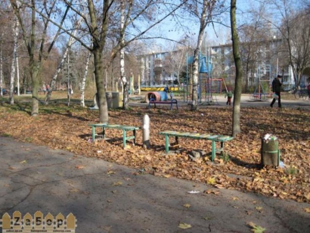 парк Трудовой славы парк Трудовой славы