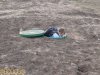 школьник спустился в открытый колодец