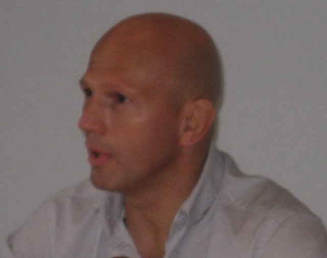 Юрий Комиссаров Юрий Комиссаров