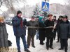 пикет возле облУВД