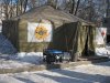 пукт обогрева