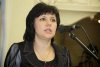 Зинаида Бойко - управляющая делами исполкома
