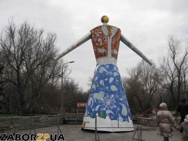 Масленица в Дубовке Масленица в Дубовке
