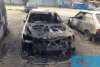 авто взорванное _ мелитополь