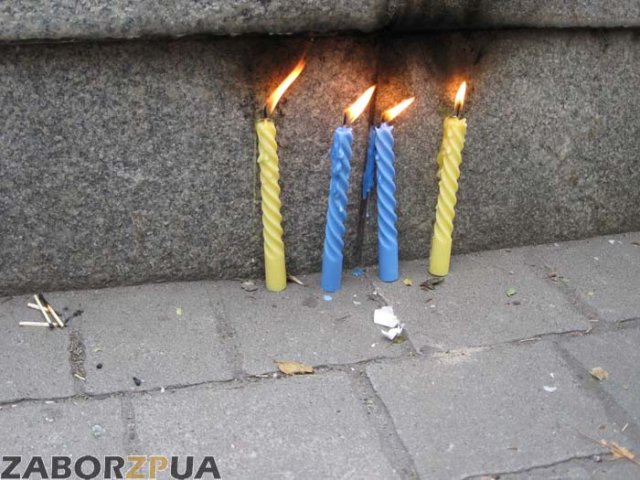 свечи свечи