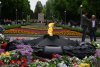 аллея боевой славы