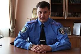 Денис Лактионов экс-начальник УБЭП Денис Лактионов экс-начальник УБЭП