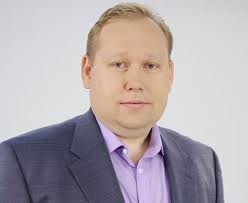 Гугнин Эдуард - замгубернатора Гугнин Эдуард - замгубернатора