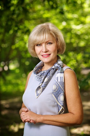 Ирина Лех Ирина Лех
