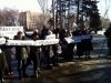 пикет КП "Пресса"