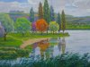 Живопись. Мацегора