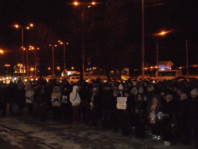майдан_23 января майдан_23 января