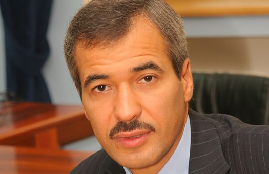 Кальцев Владимир
