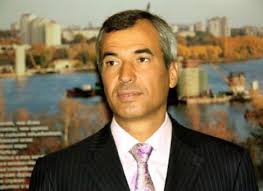 Кальцев Владимир Кальцев Владимир