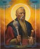Калнышевский Петр - последний кошевой атаман Запорожской Сечи