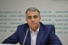 Кальцев Сергей на презентации новой партии