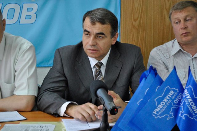 Кальцев Сергей