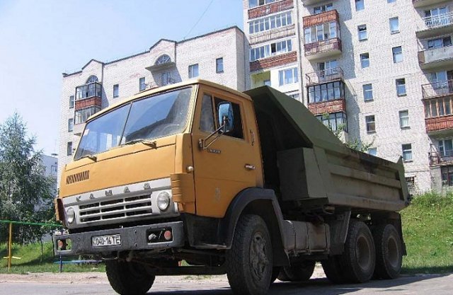 камаз камаз