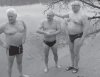 Карташов на Крещение